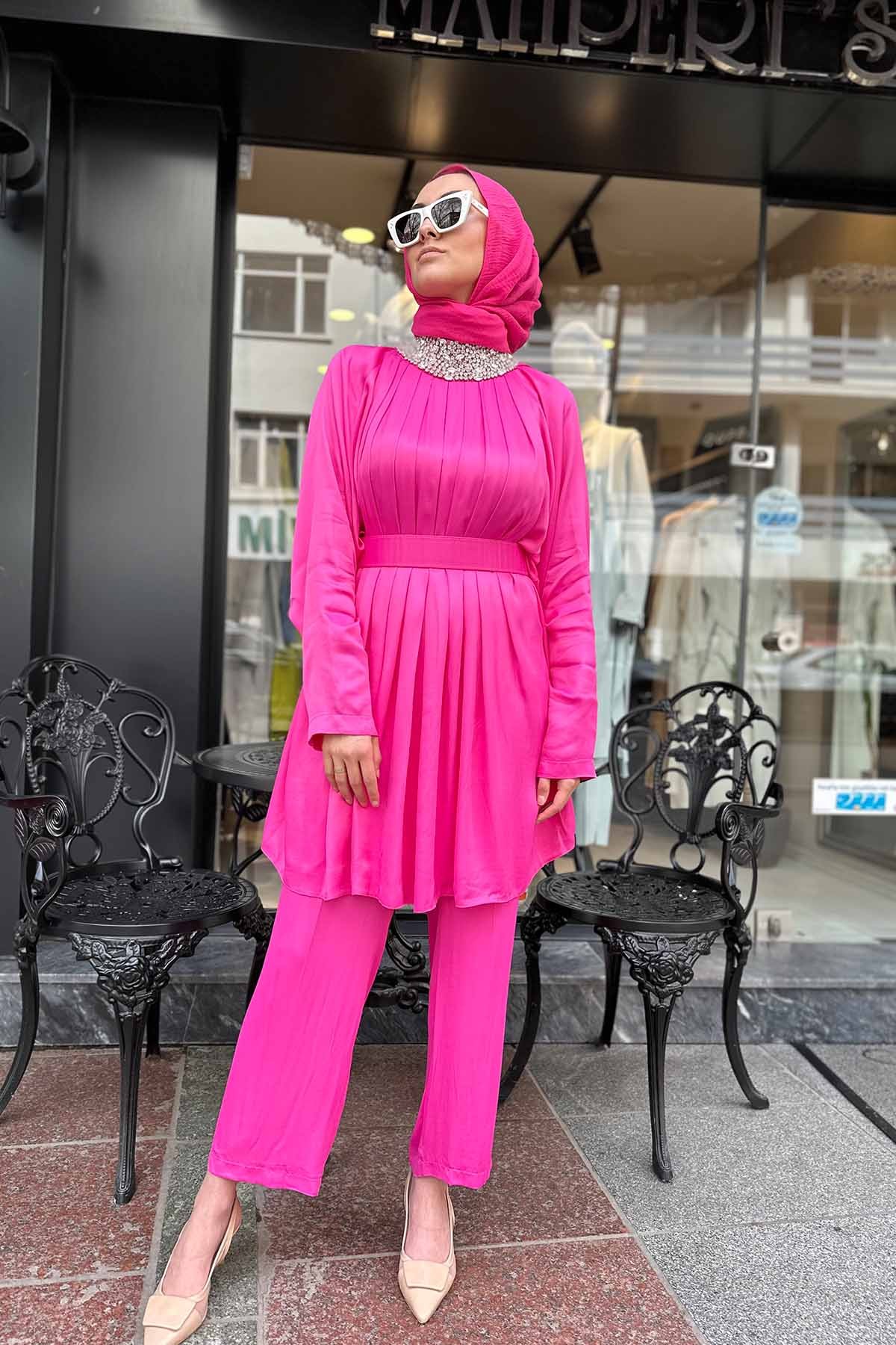 Fuşya