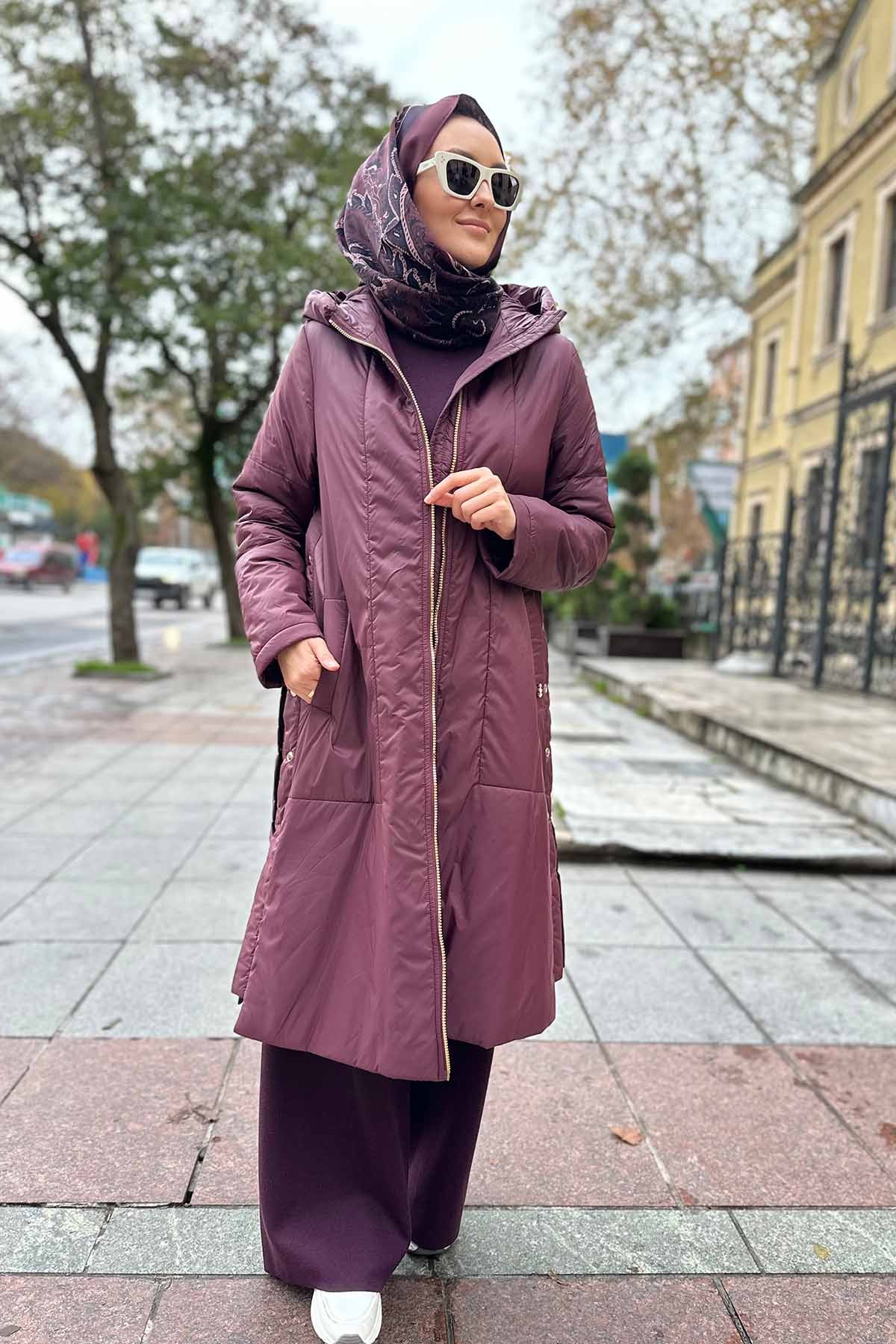 TROTO-OUBERGİNE