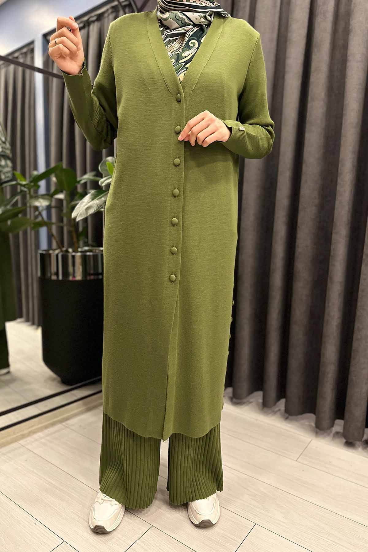 FARAD-GREEN