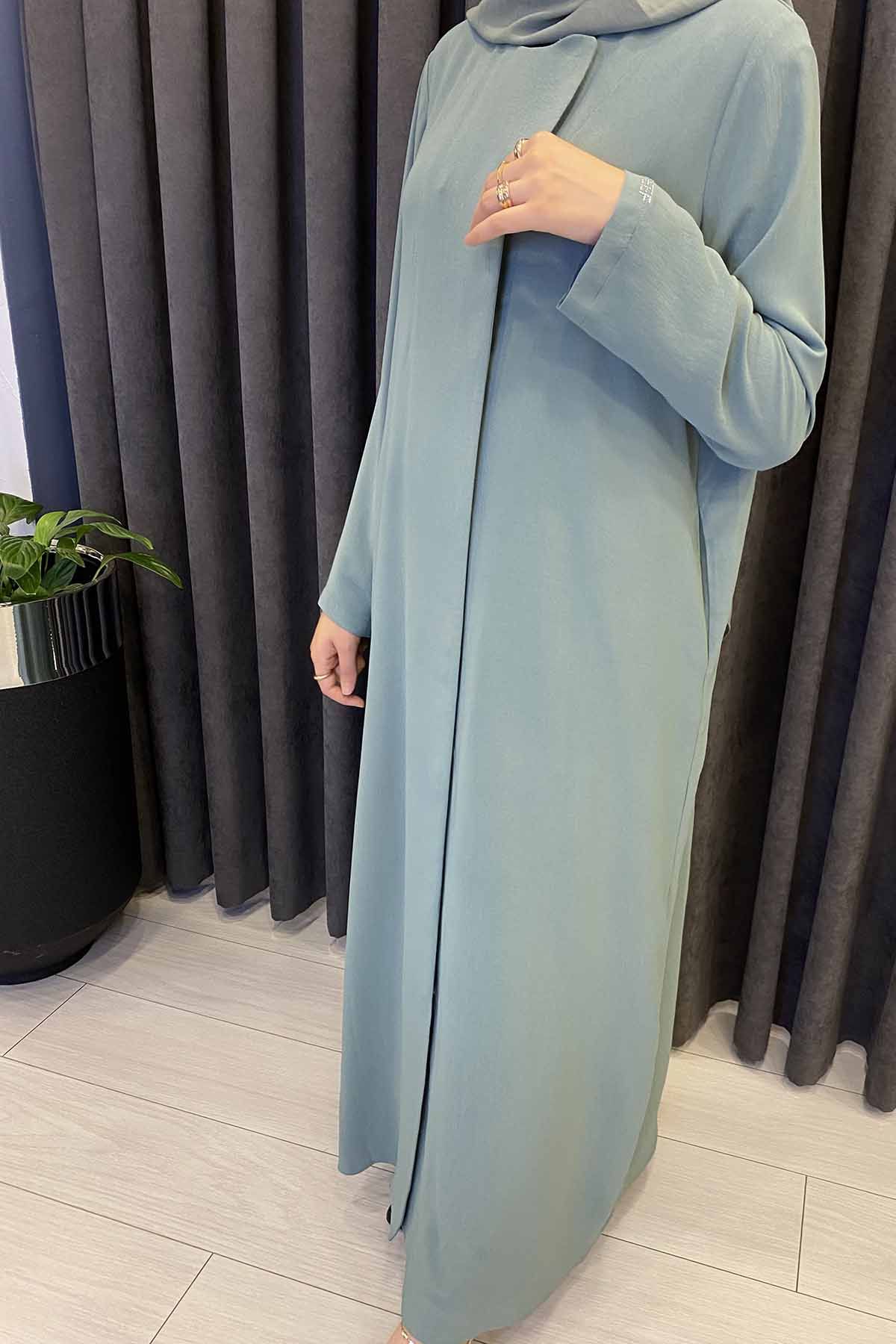 Yeşil