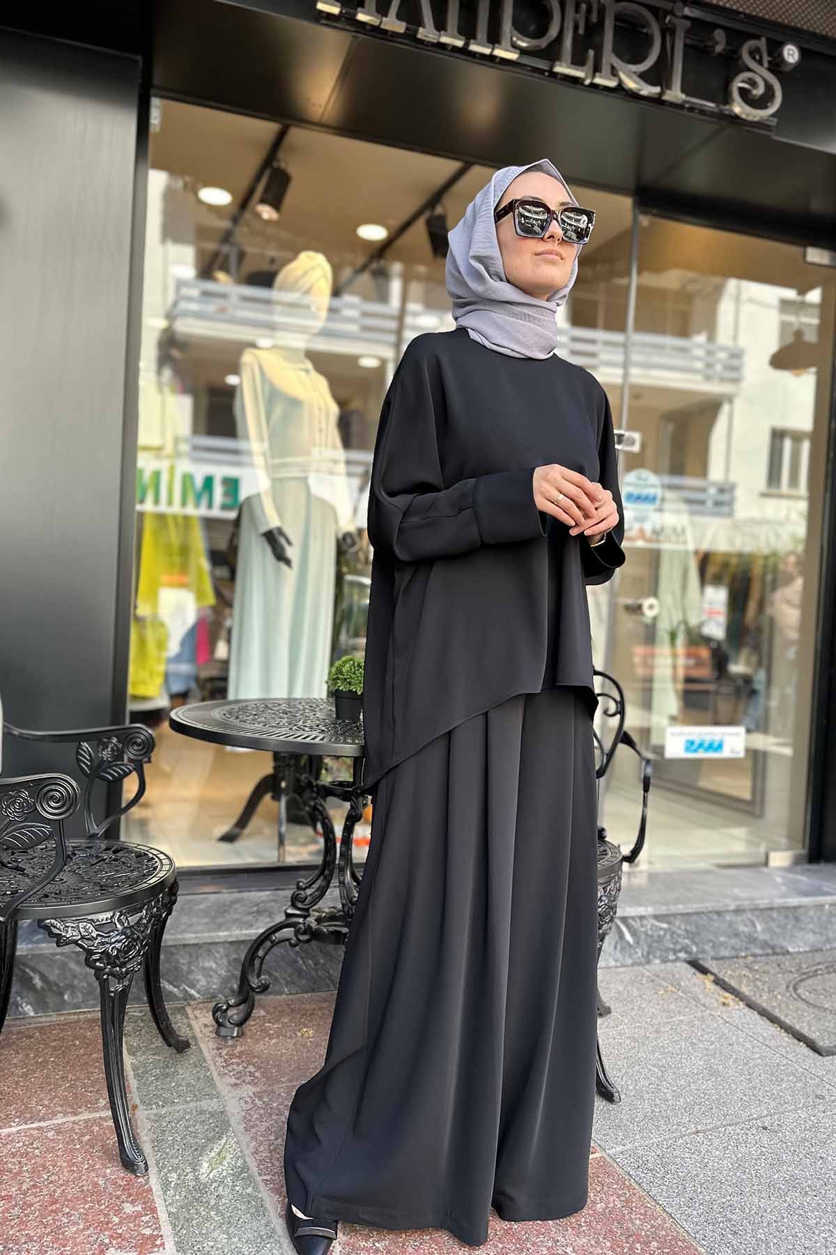 AFRA PANTOLON