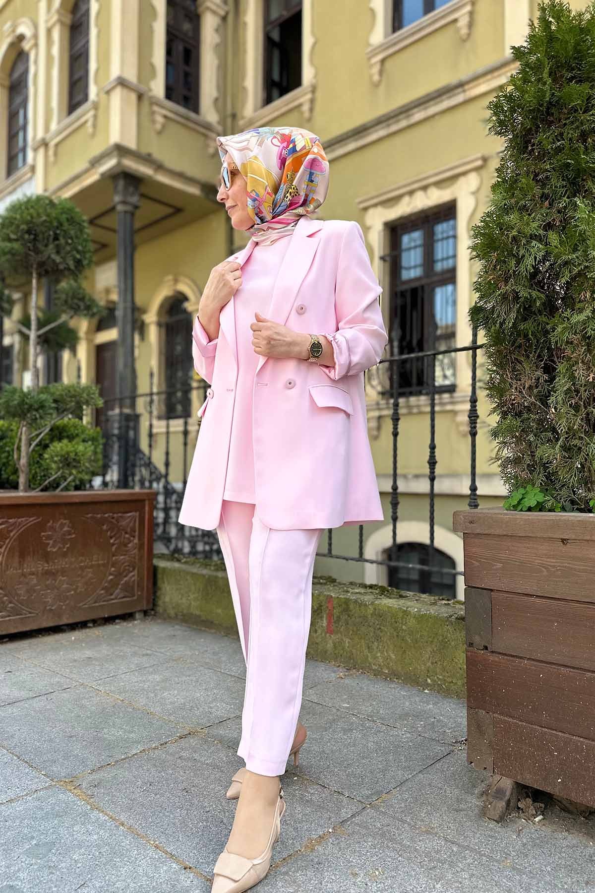 Pembe