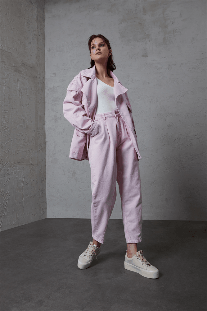 Pembe