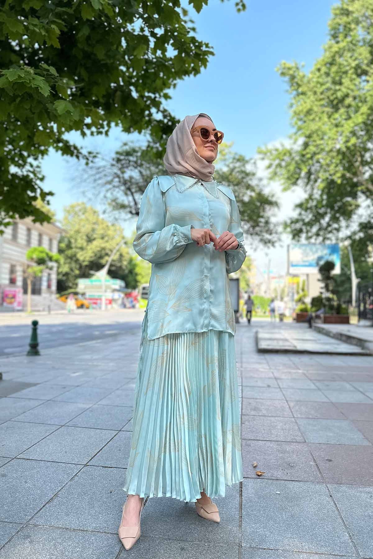 ETEKLİ TAKIM