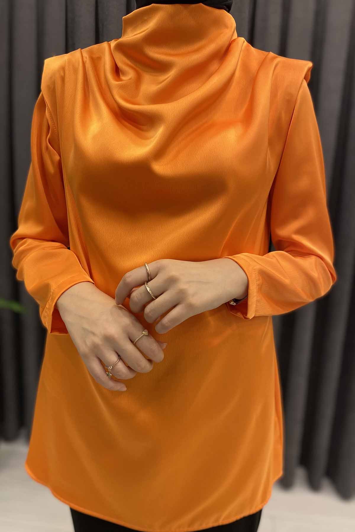 Turuncu