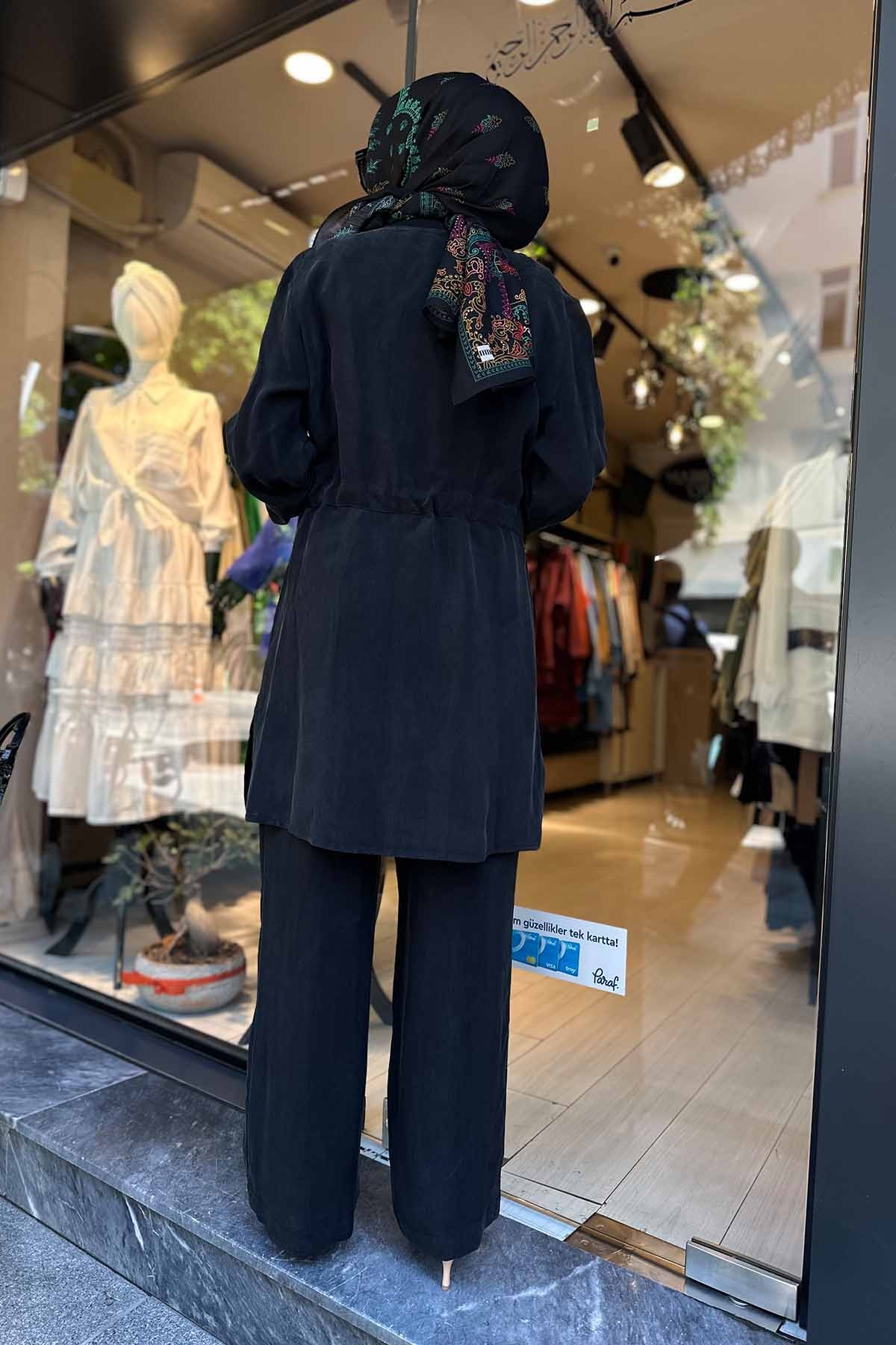 BOL PAÇA CUPRA PANTOLON