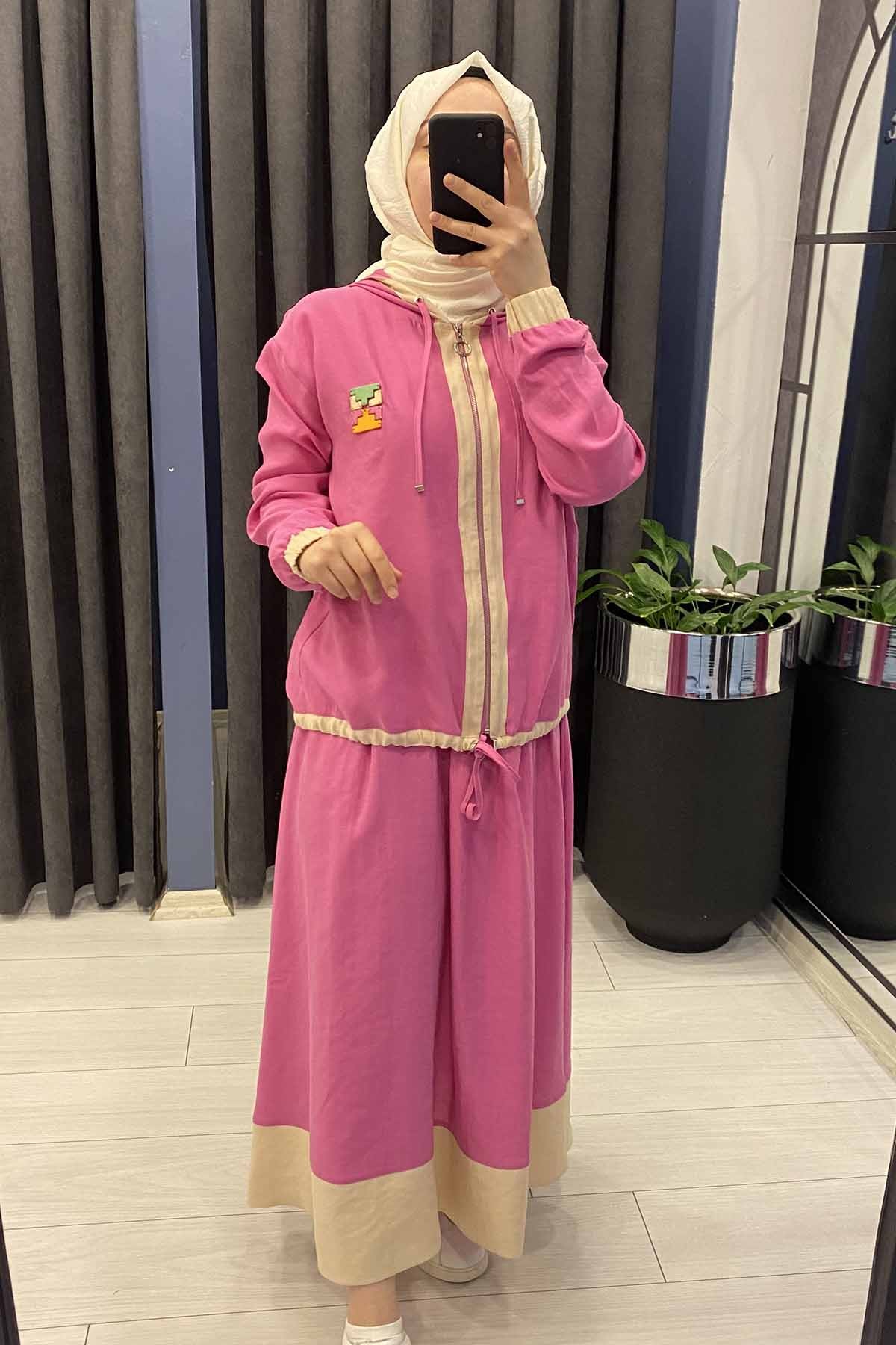 Pembe