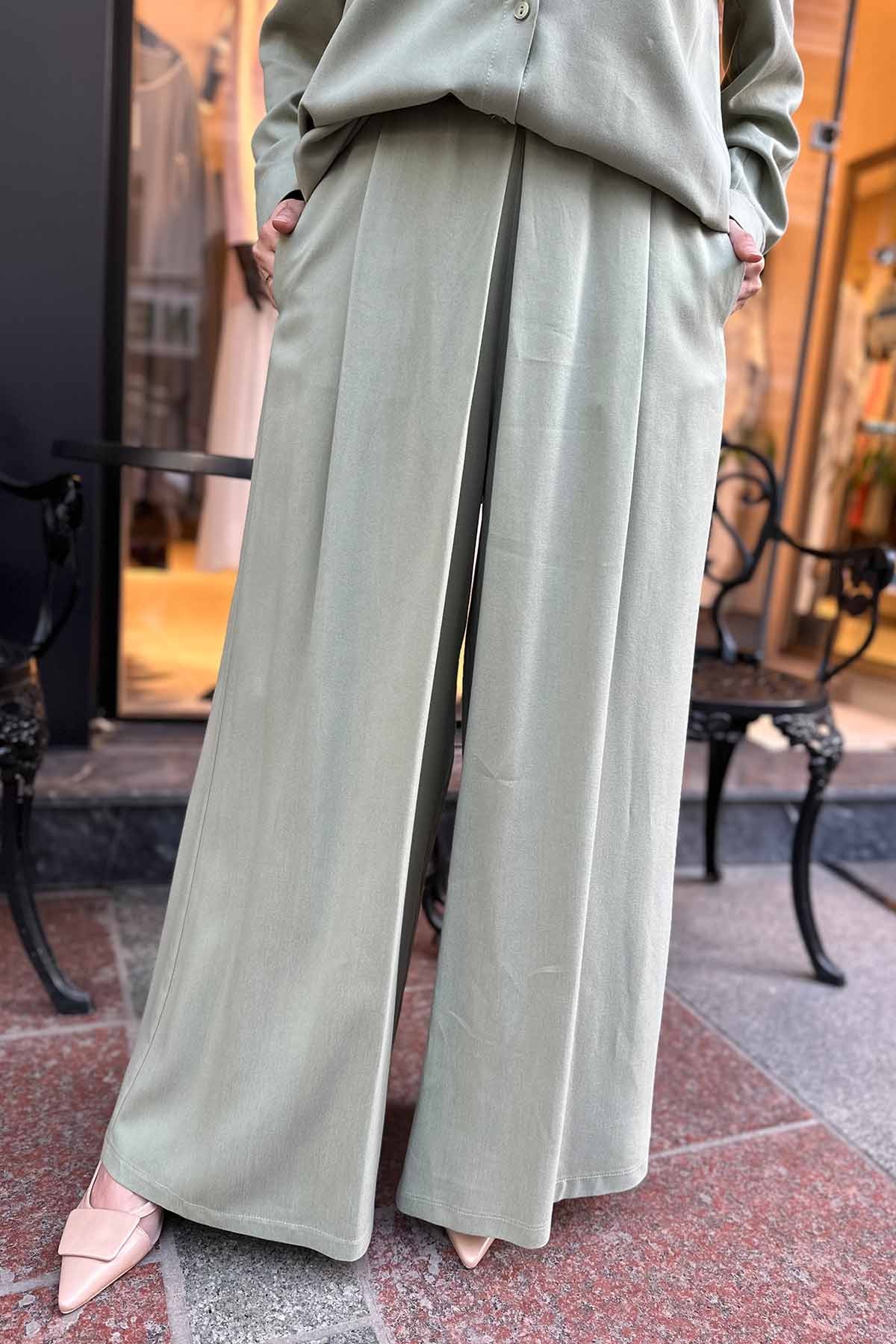 EVA PANTOLON