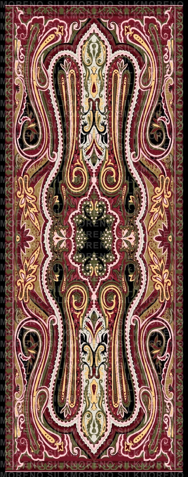 BORDEAUX LAVİNİA