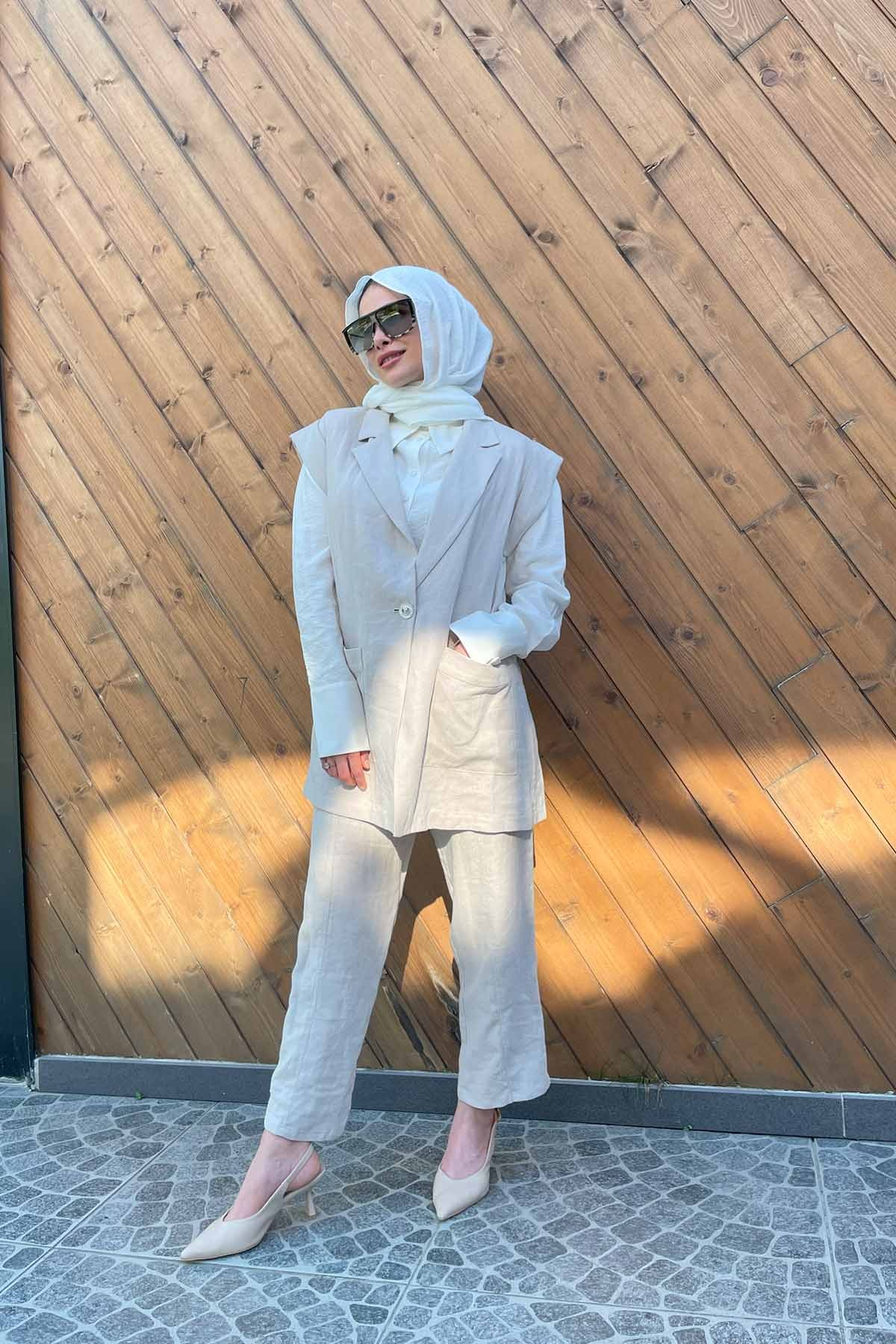 KETEN YELEK