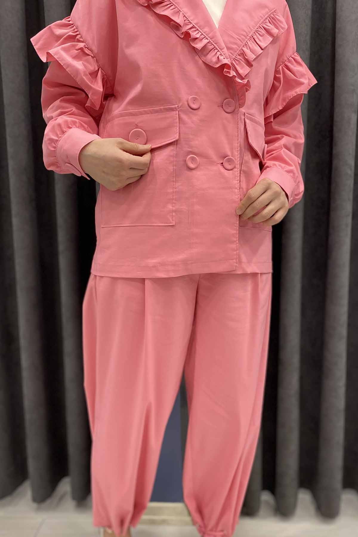 Pembe