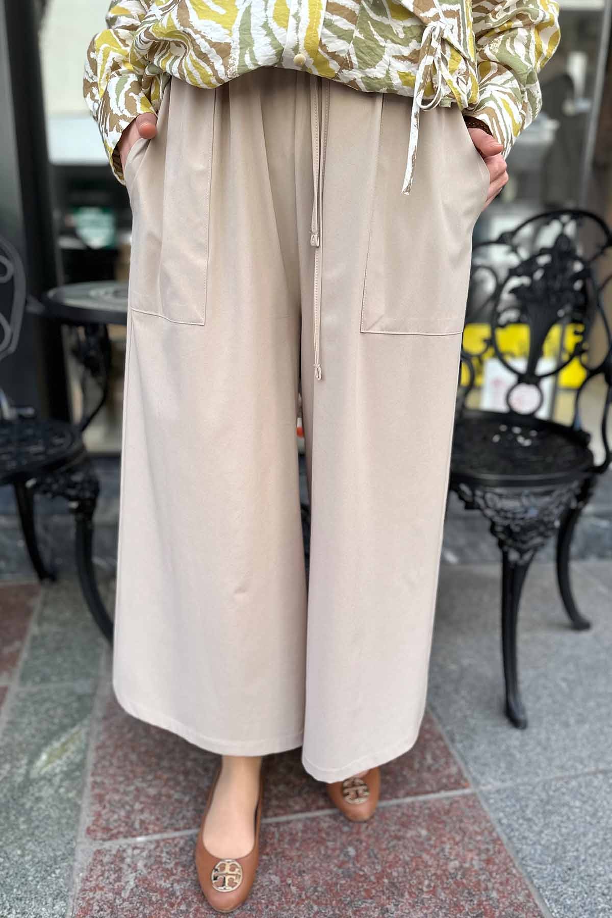 ALYA BOL PANTOLON