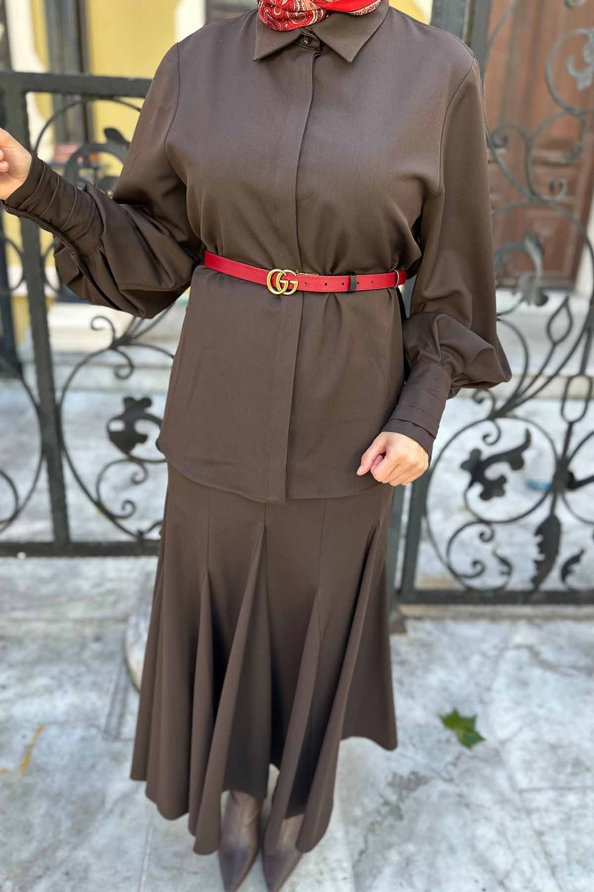 KLOŞ ETEK