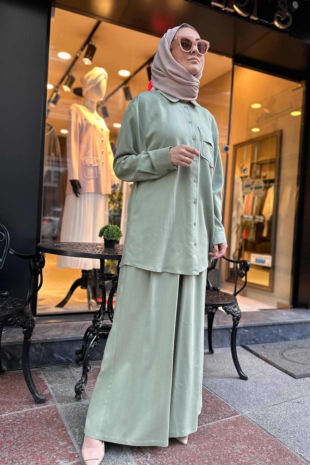EVA PANTOLON