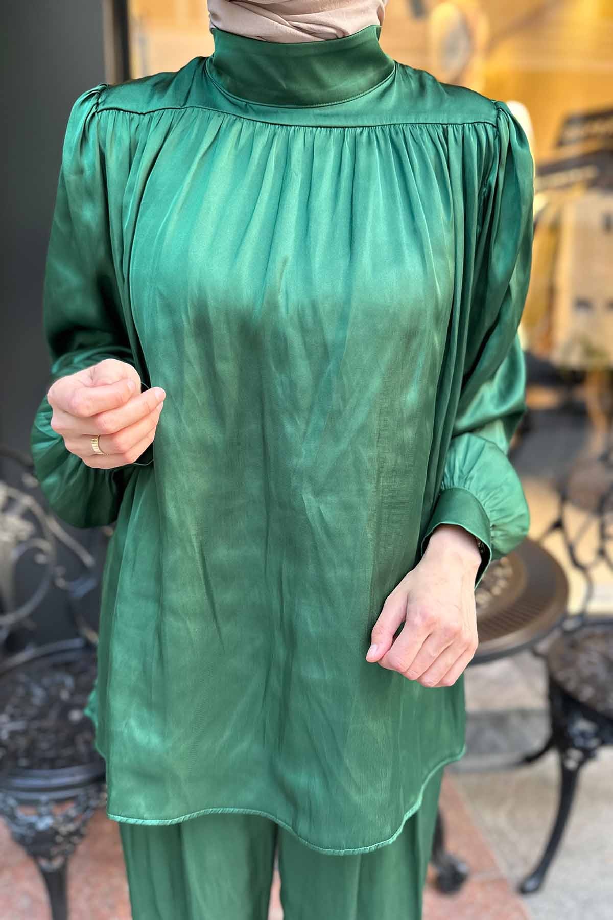 Yeşil