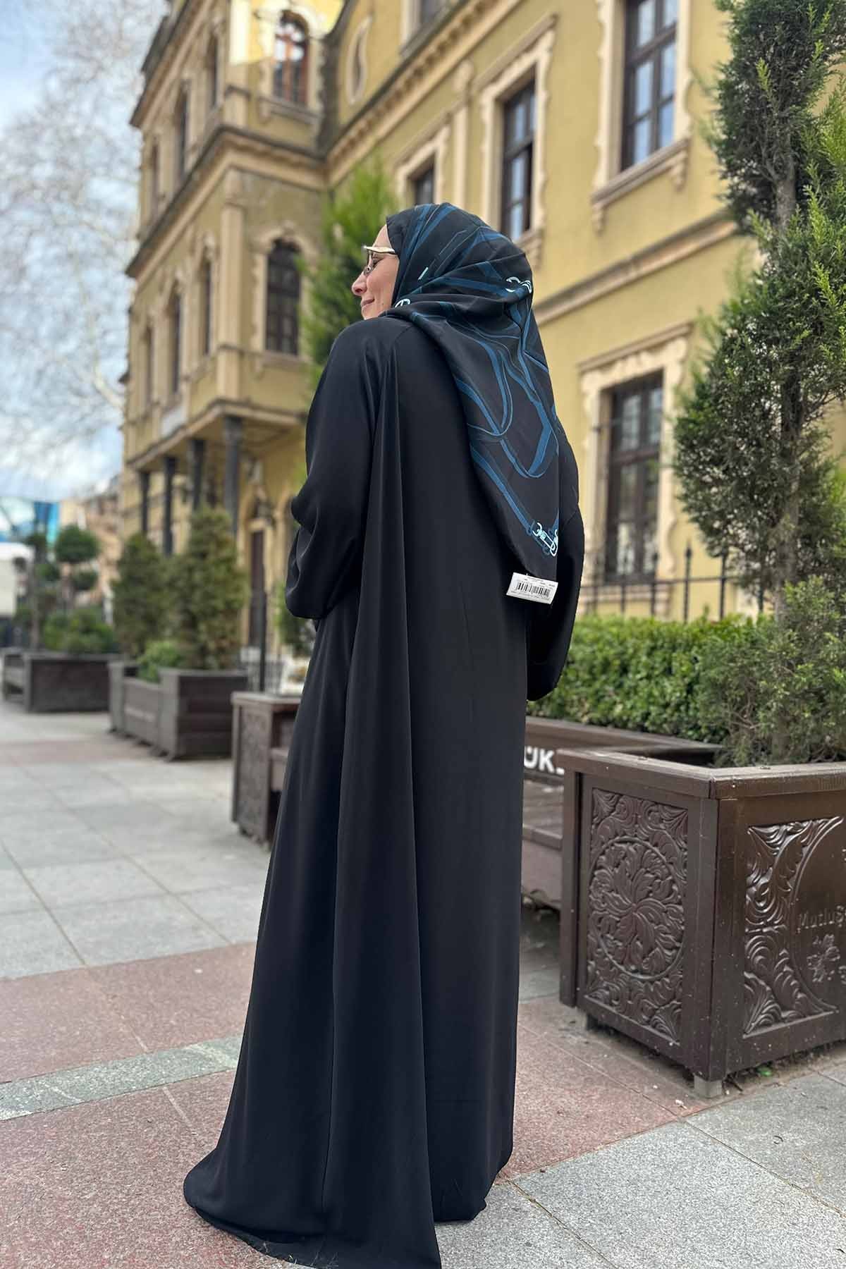 HIJAB FERACE