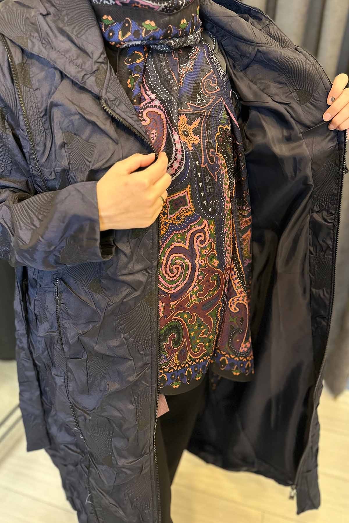 SANTANA ÇOK FERMUARLI KAP