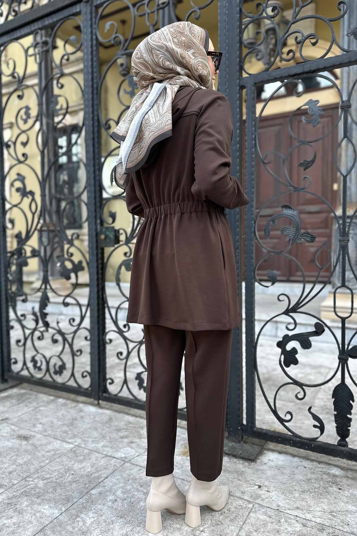 LETİ SWEAT TAKIM