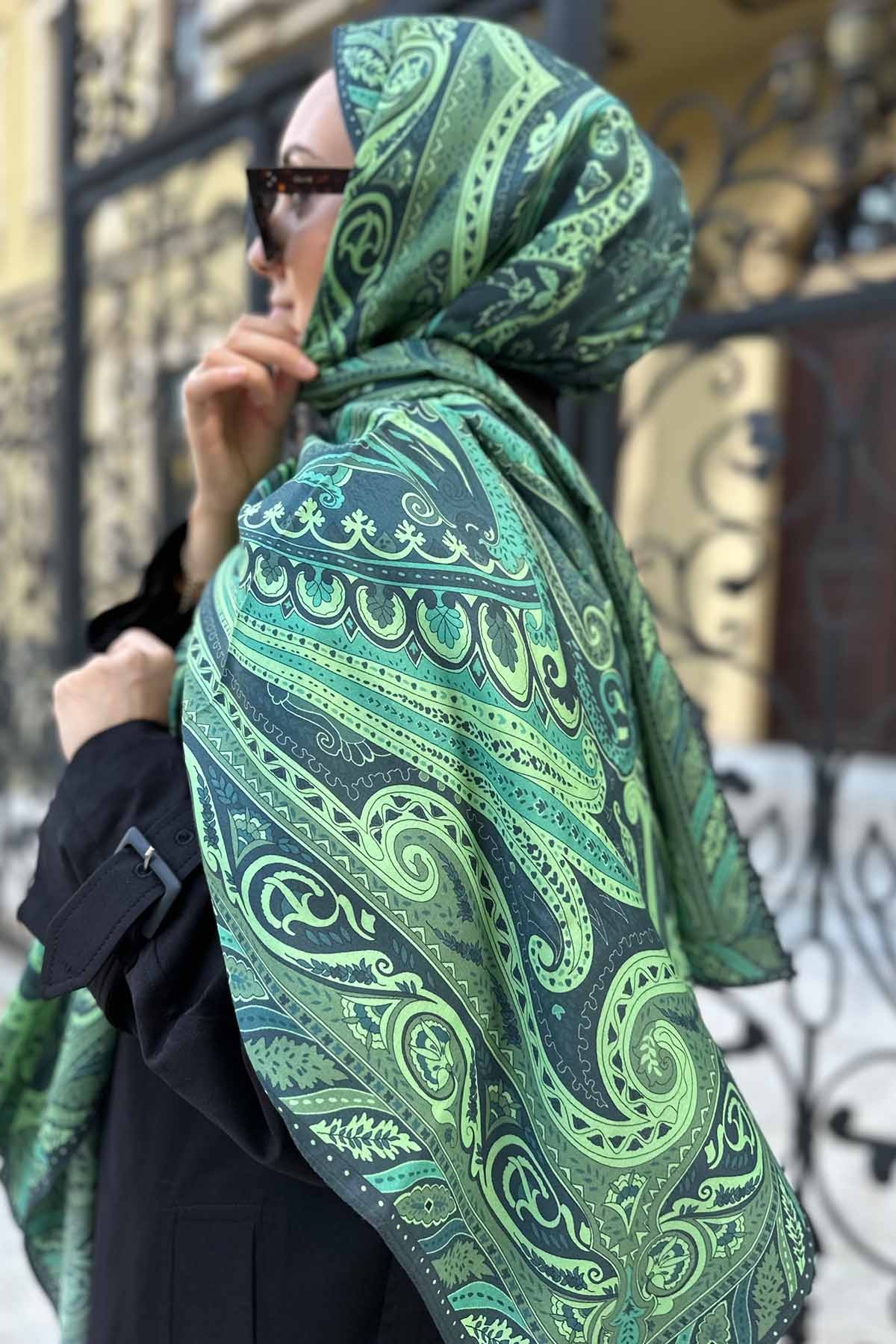 GREEN LİLY