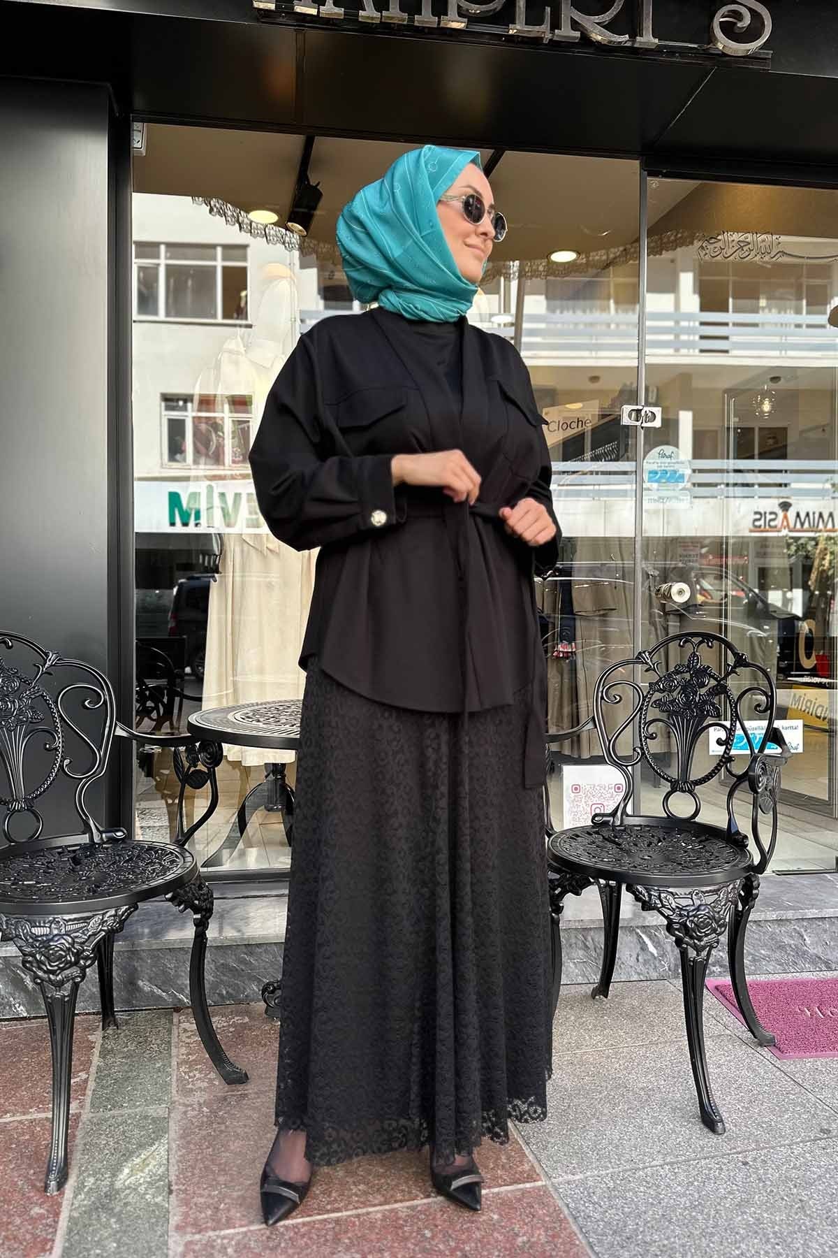VOLANLI DANTEL ETEK