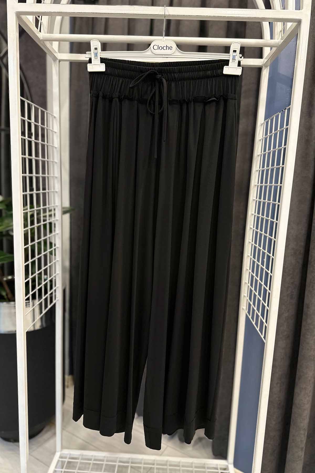 TRİL BOL PANTOLON