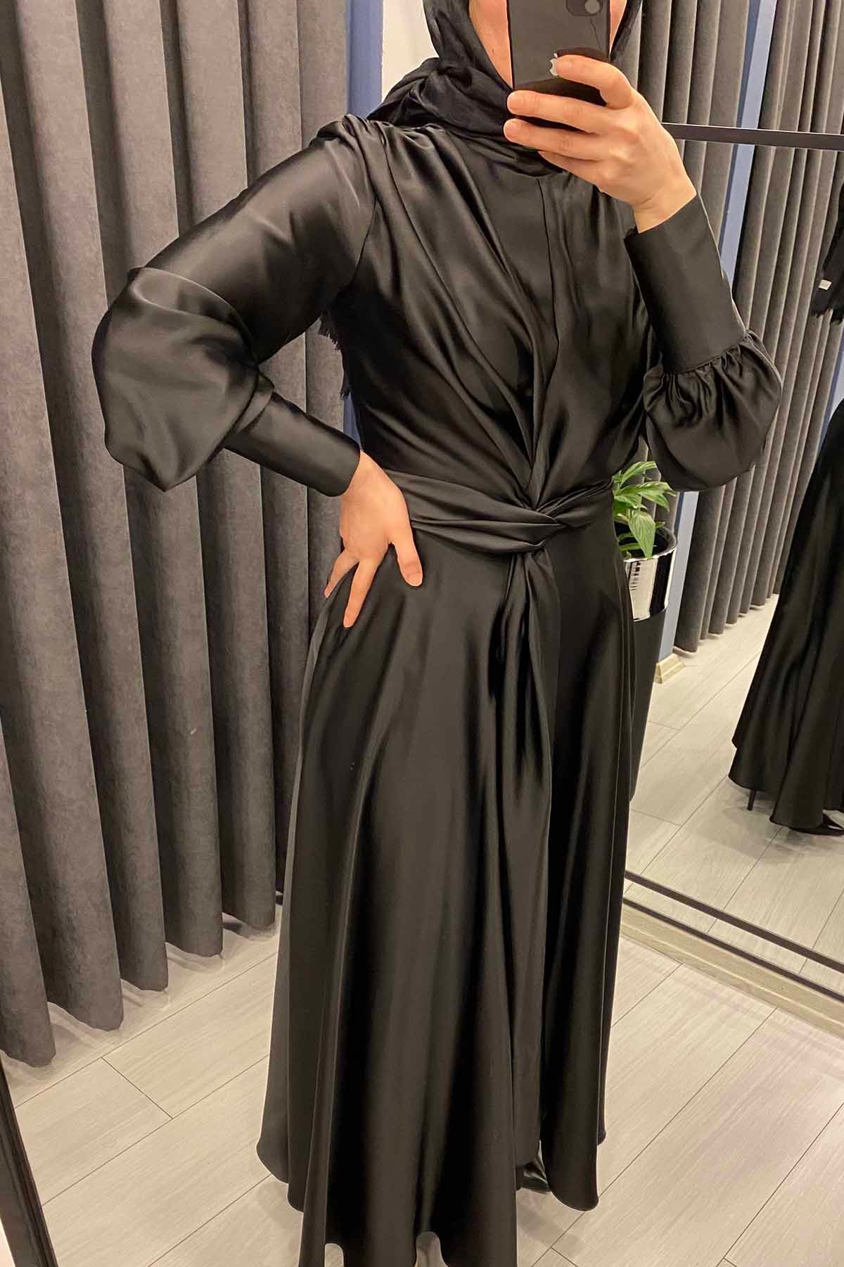 Siyah