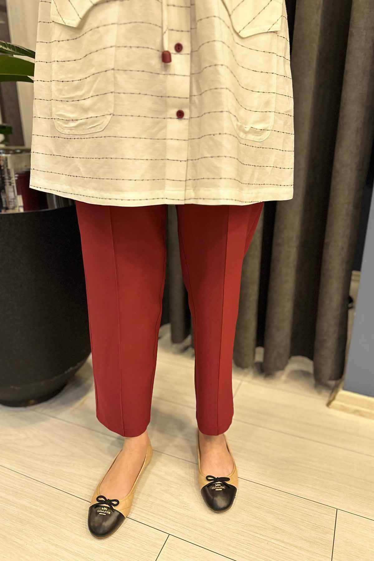 NOVA PANTOLON