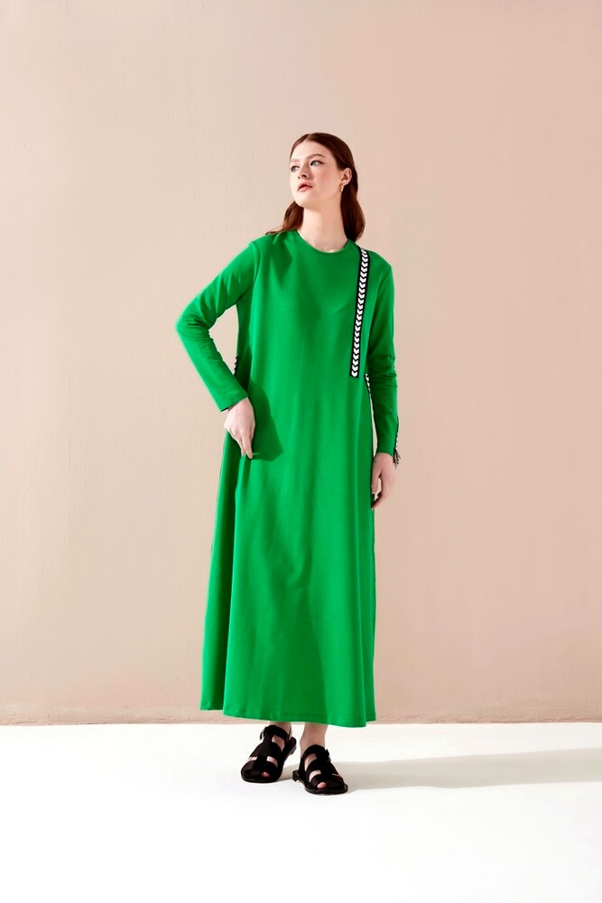 Benetton Yeşil