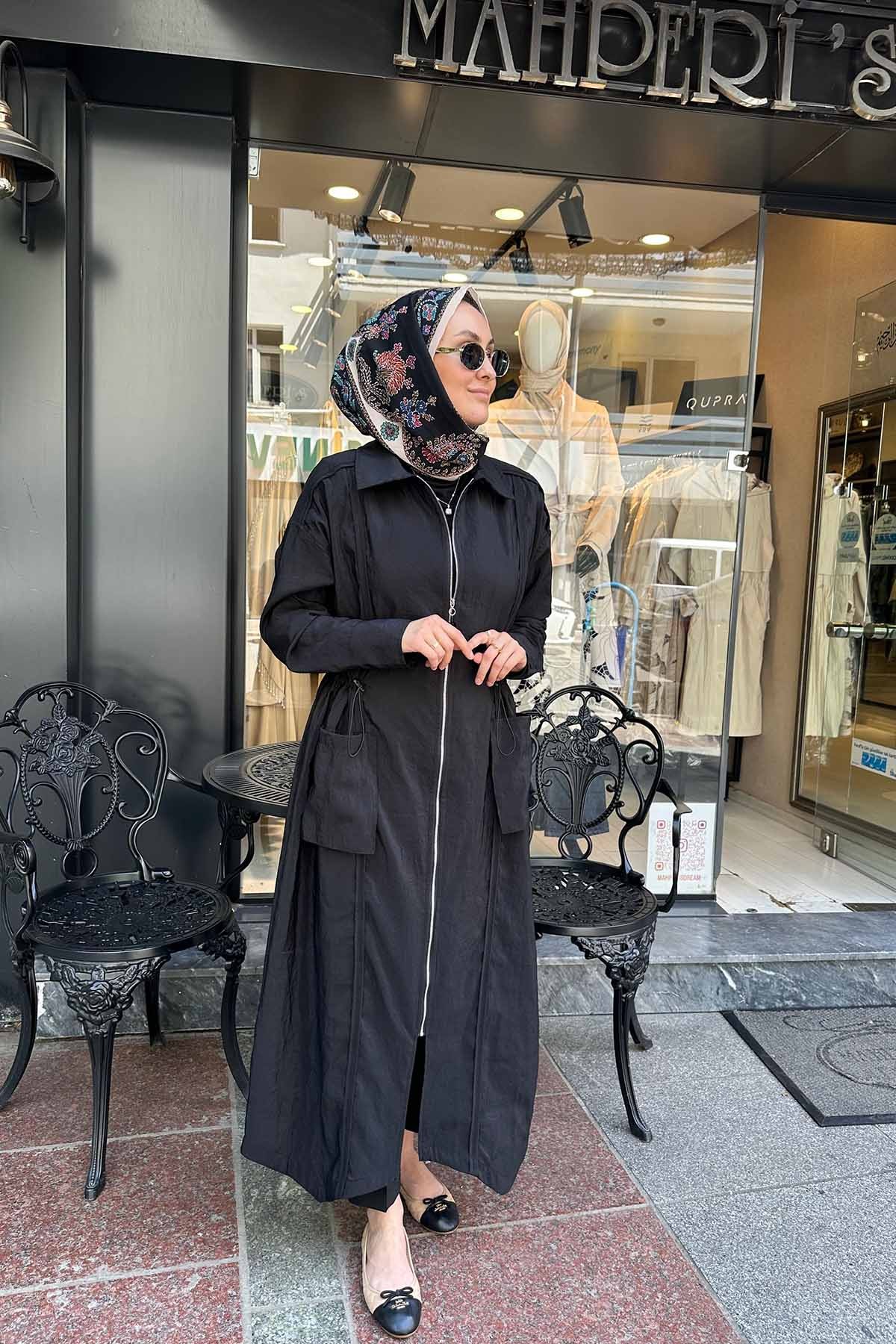 Siyah