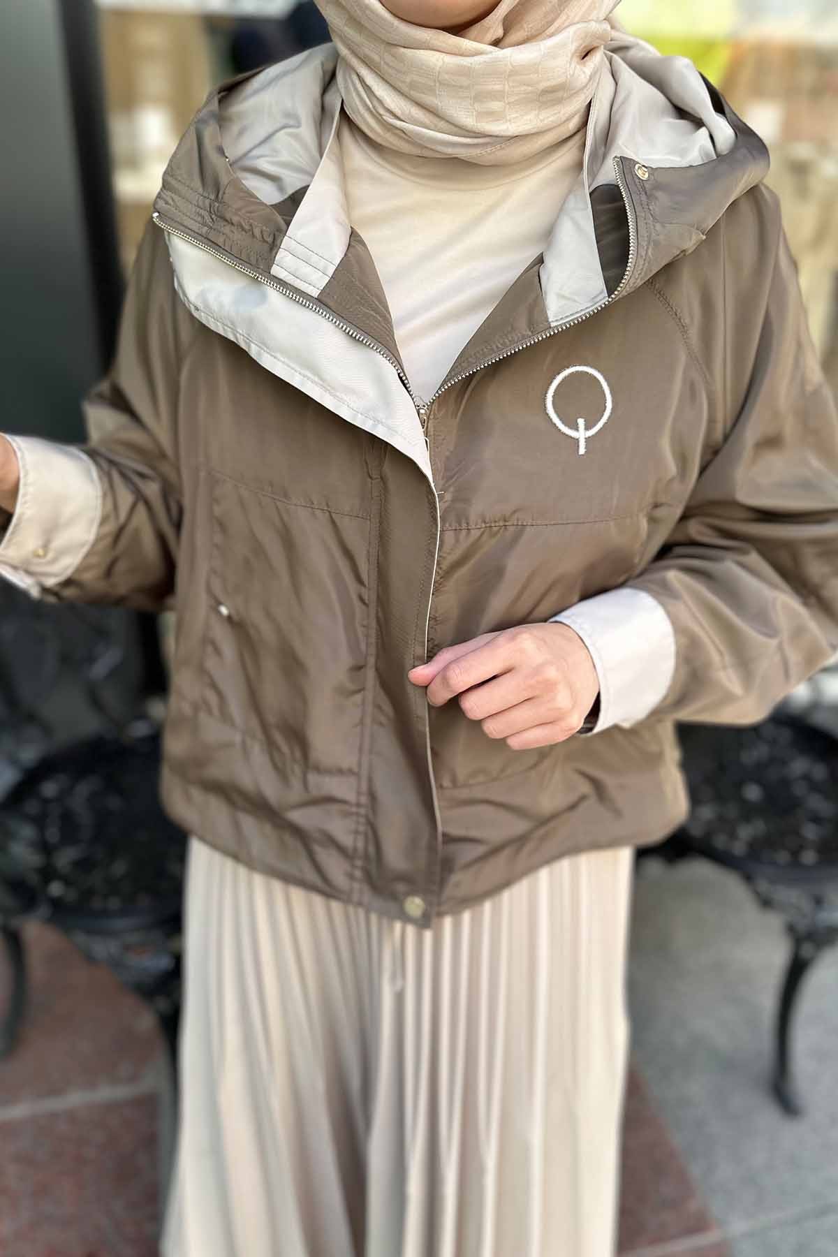 BONF TRENCH