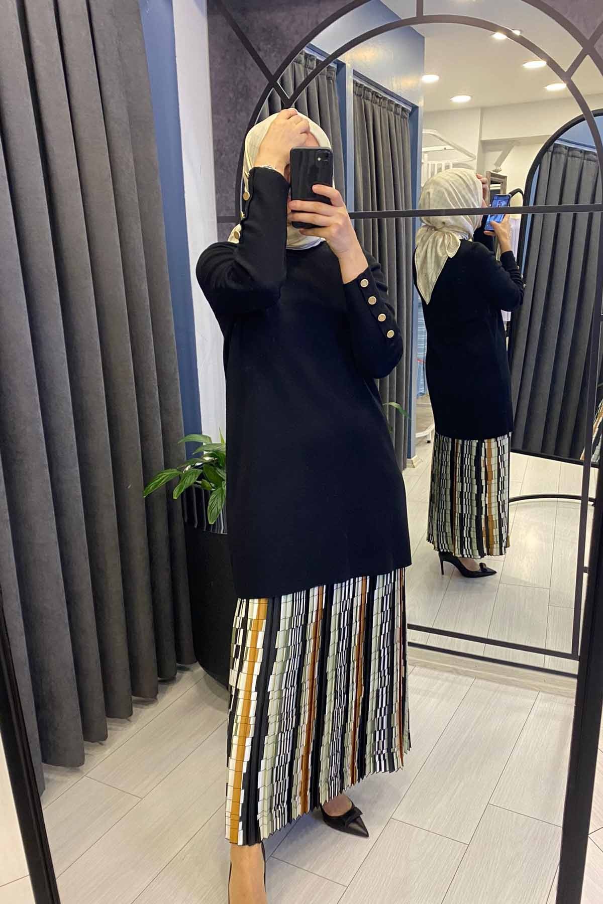 Siyah