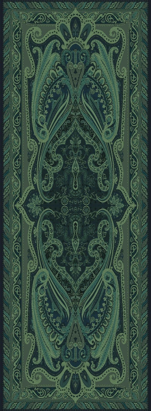 GREEN LİLY