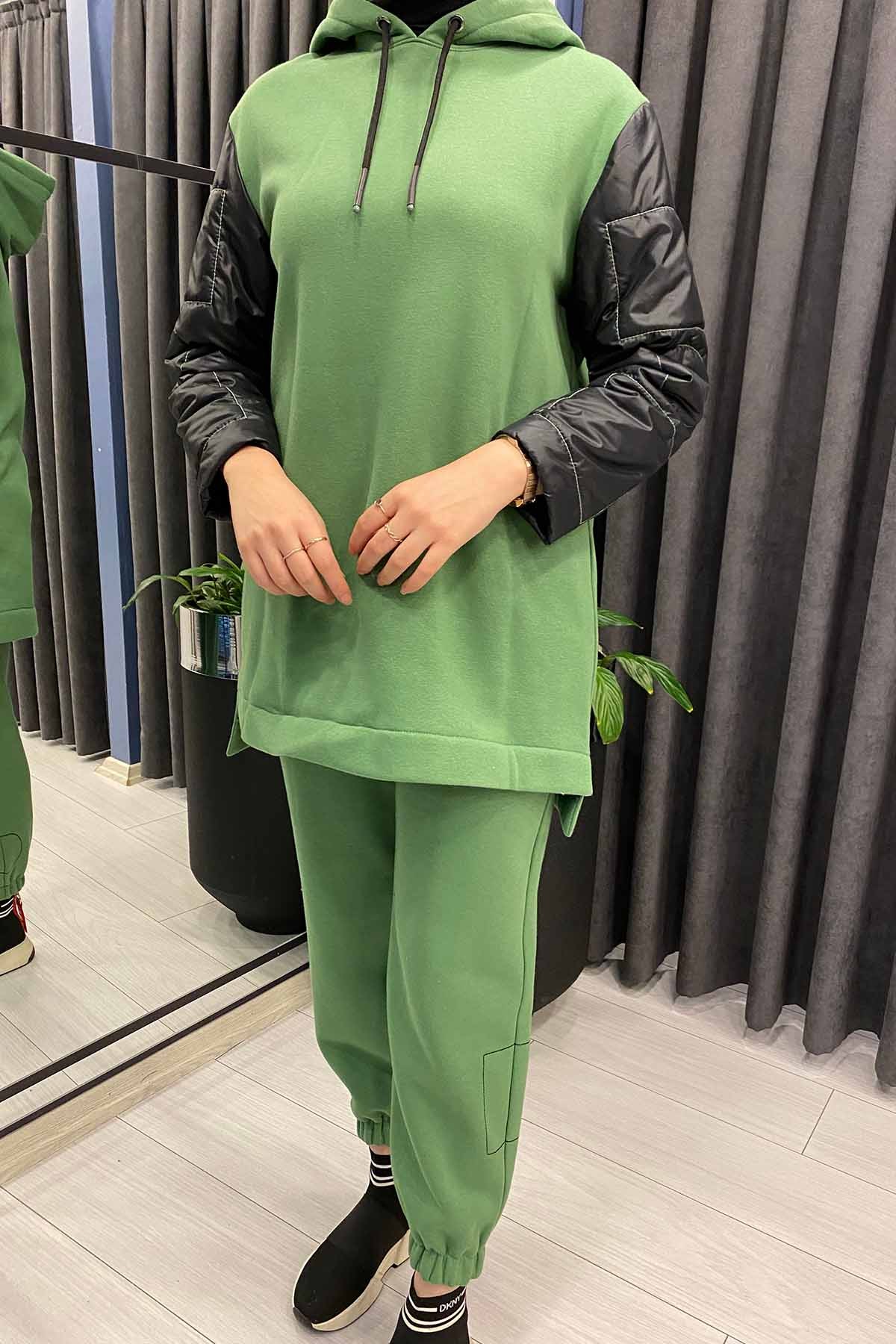 Benetton Yeşil
