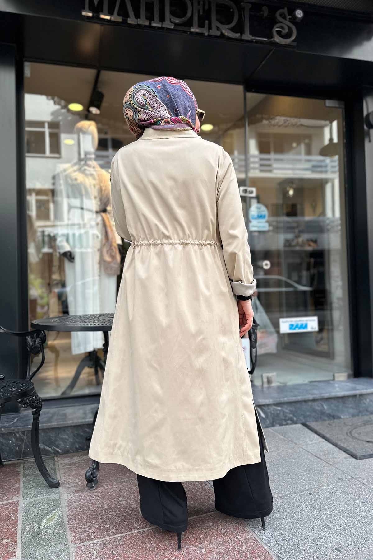 ELSİN TRENCH