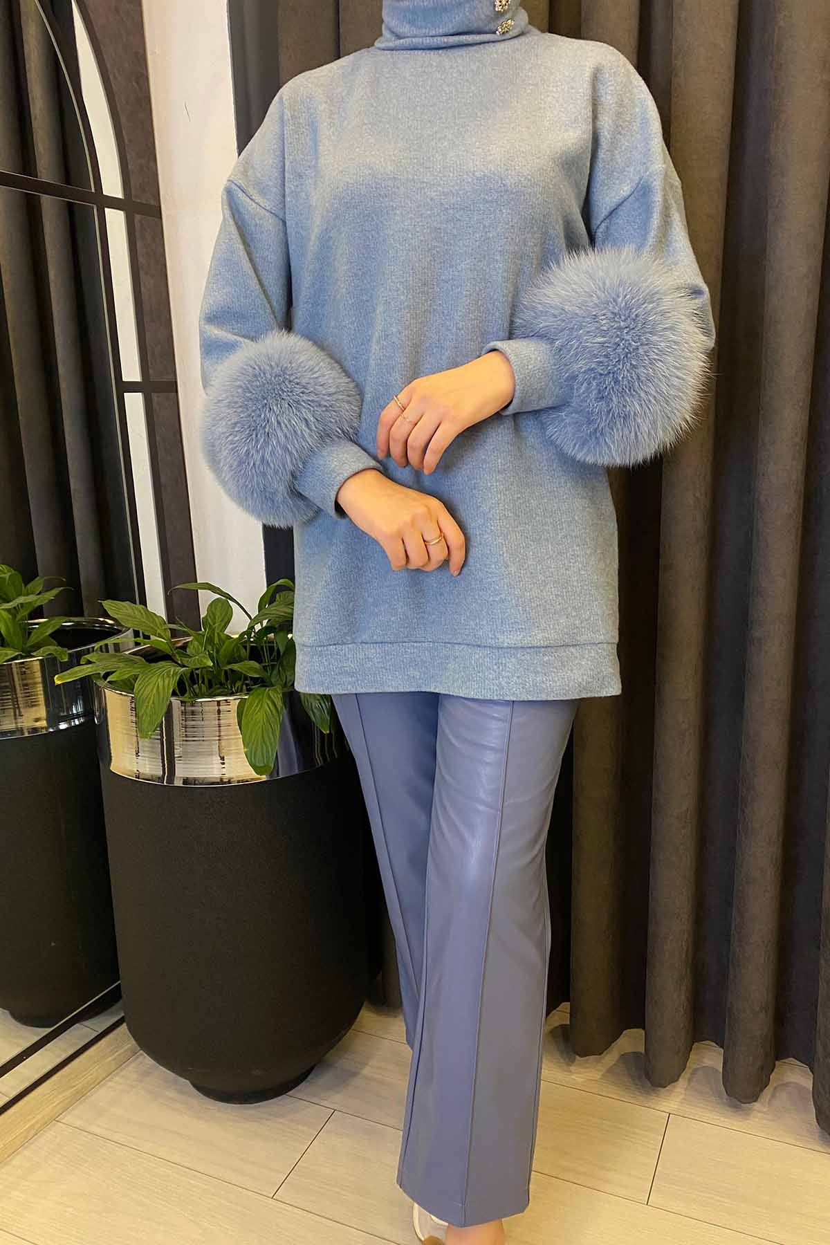 Mavi