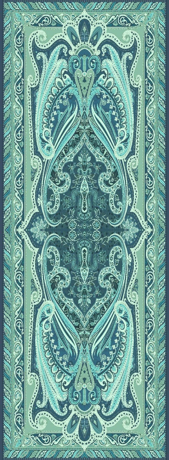 AQUA LİLY ŞAL