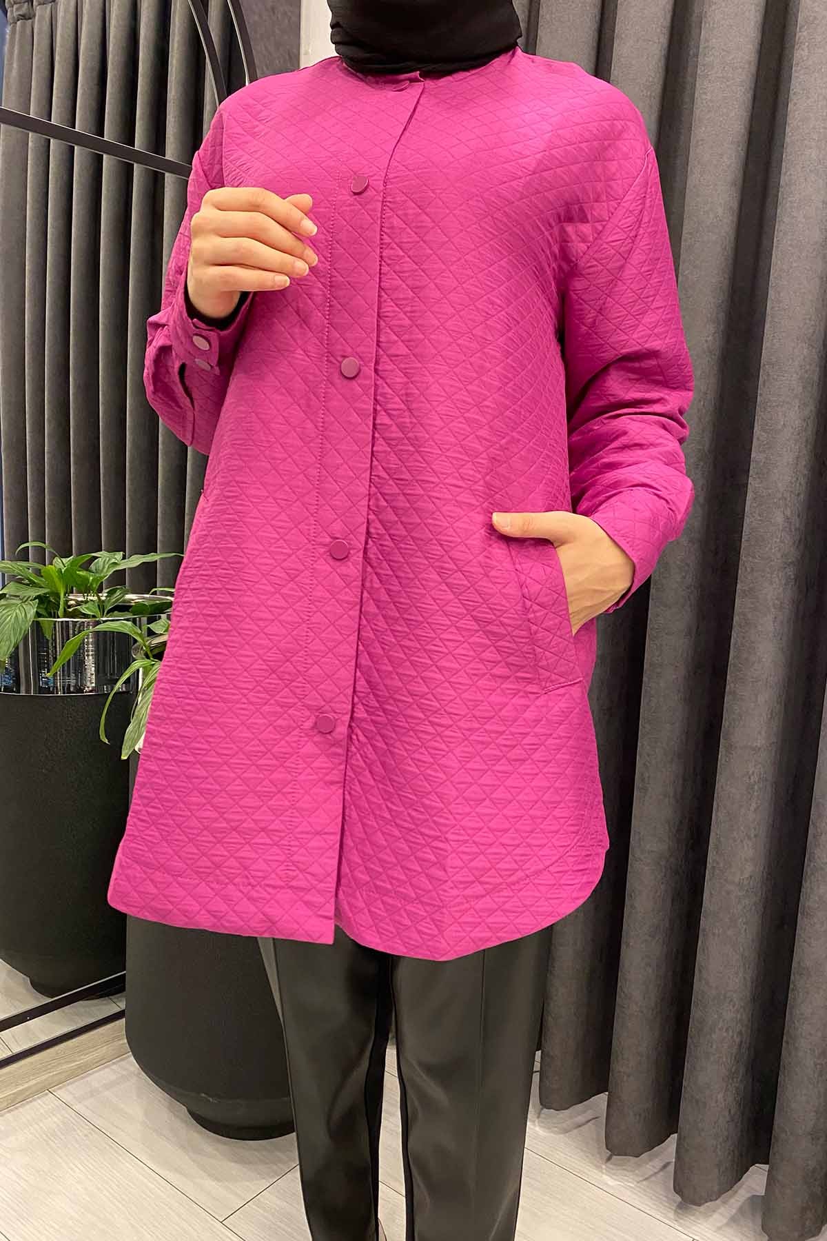 KAPİTONE MONT