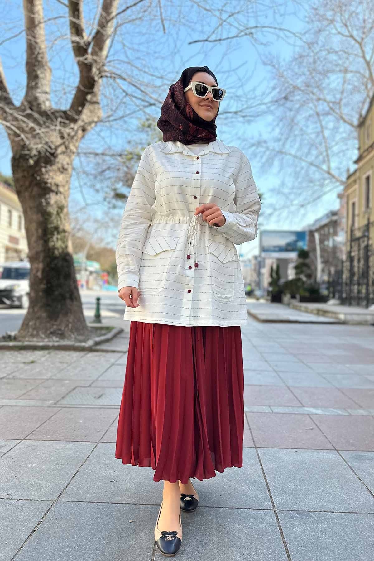 ANNA PANTOLON