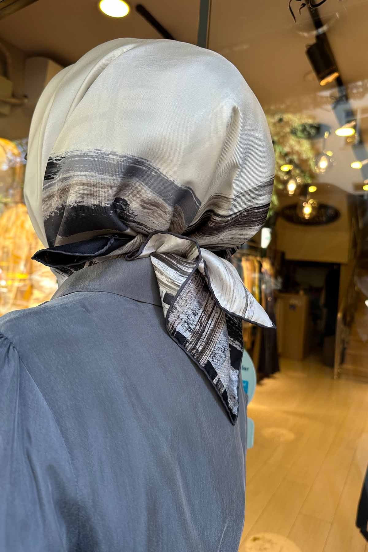 DALİDA EŞARP