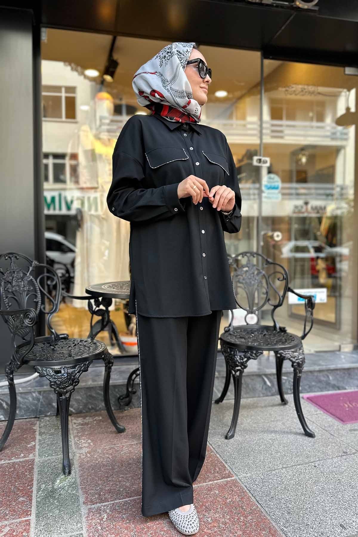 GÖMLEK