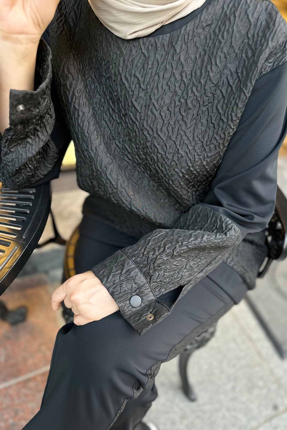 MİRANDA SWEAT