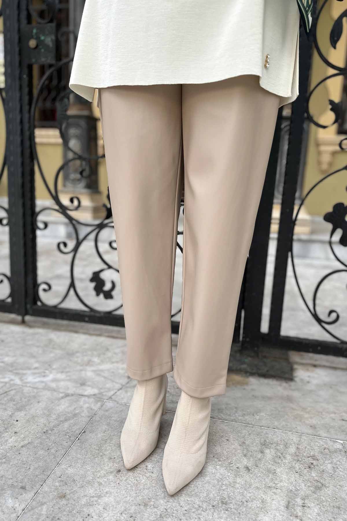 MONO PANTOLON