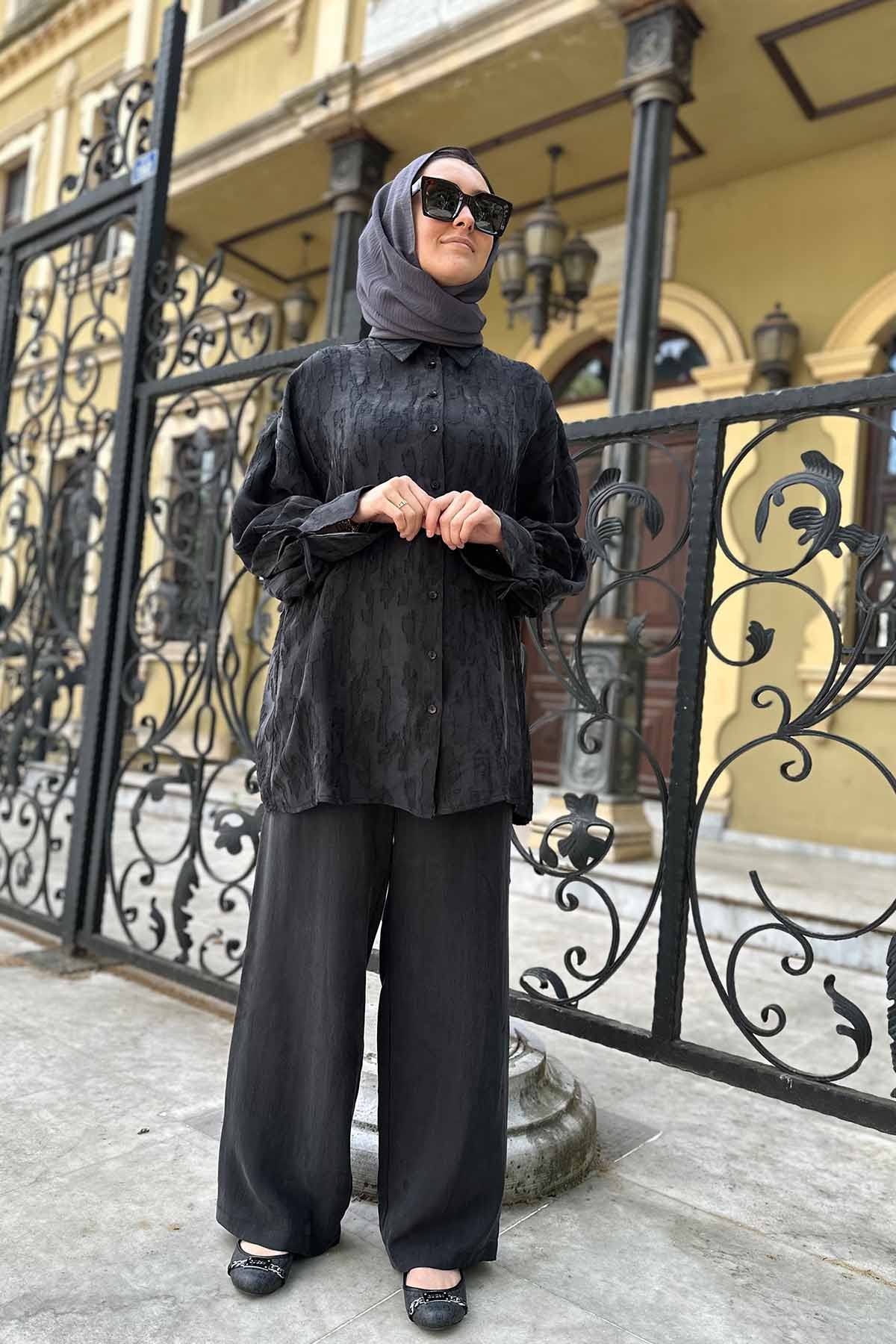 CARLA KOL BAĞLAMALI TAKIM