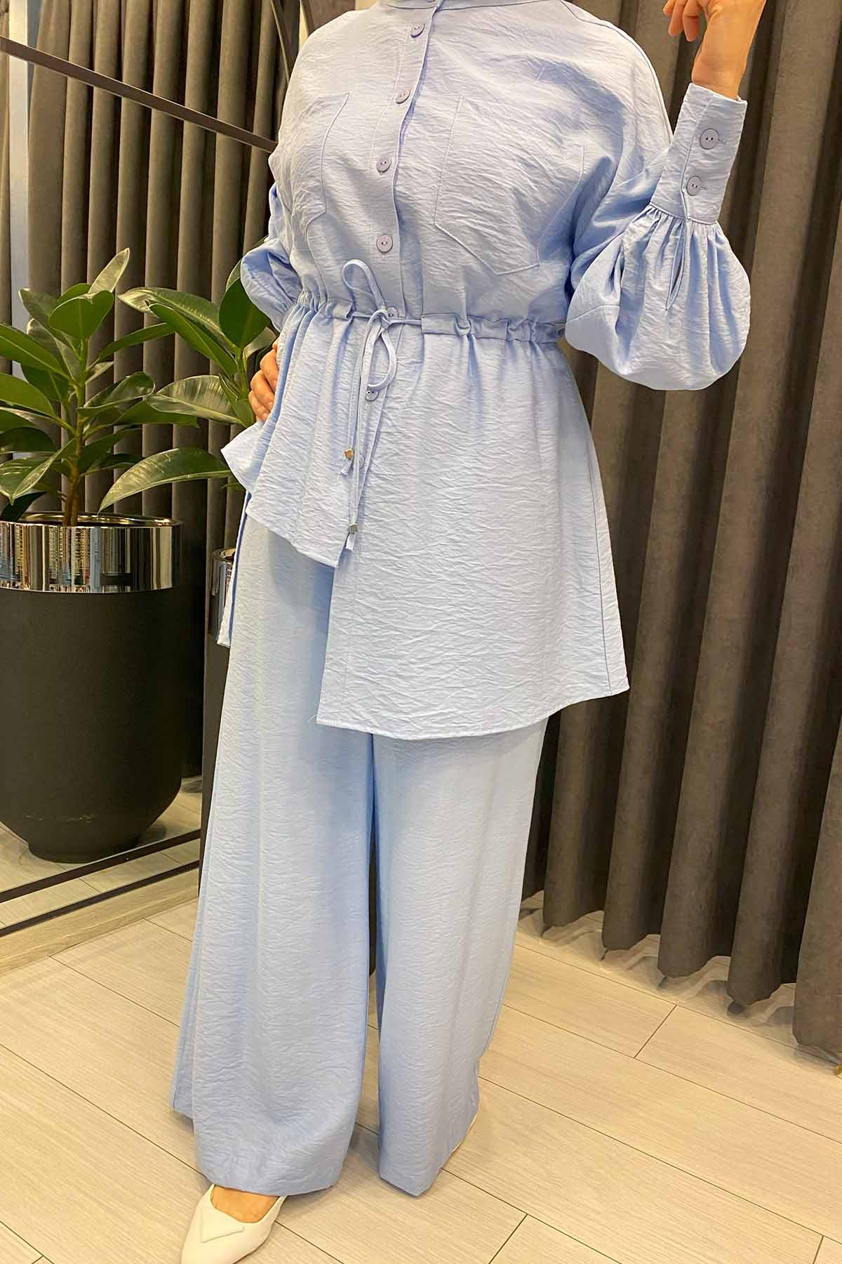 BLUE TAKIM