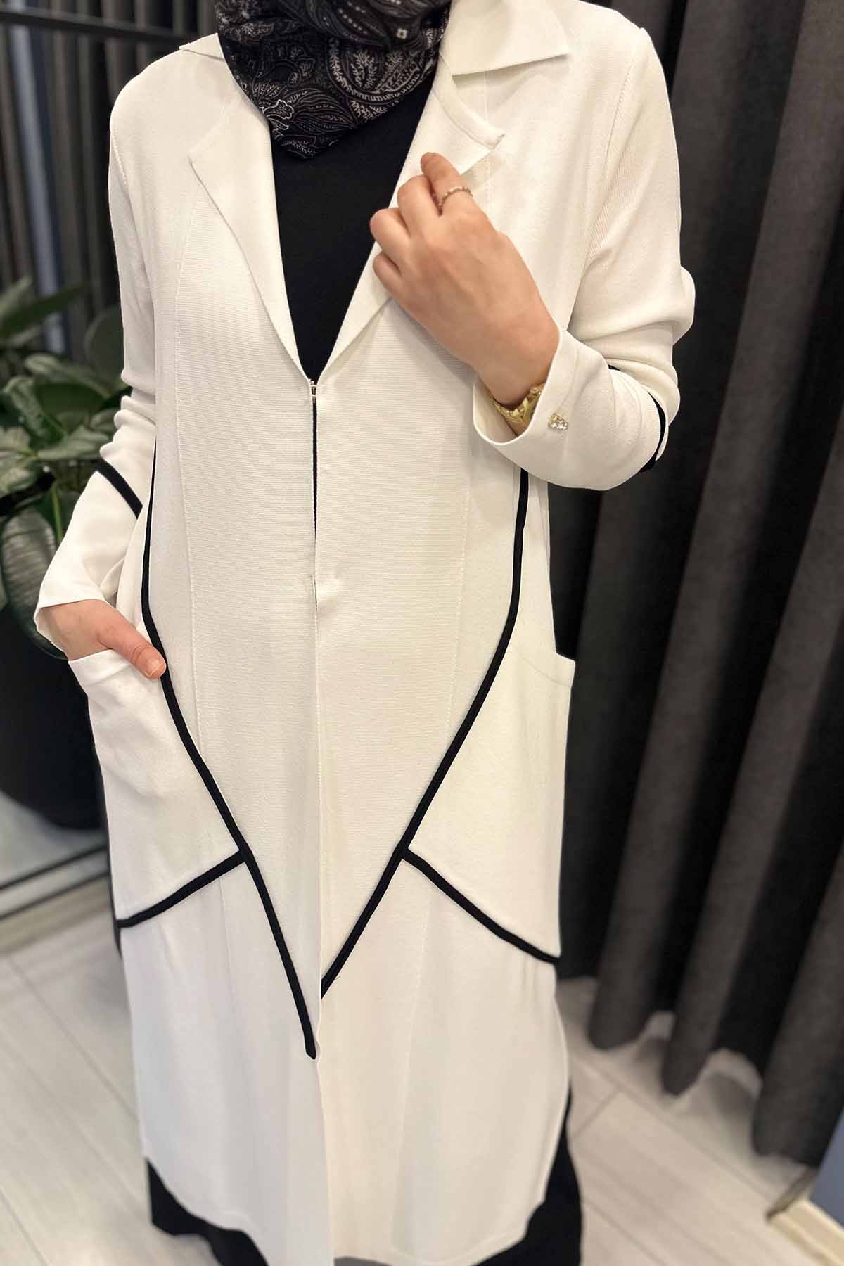 TRİKO HIRKA