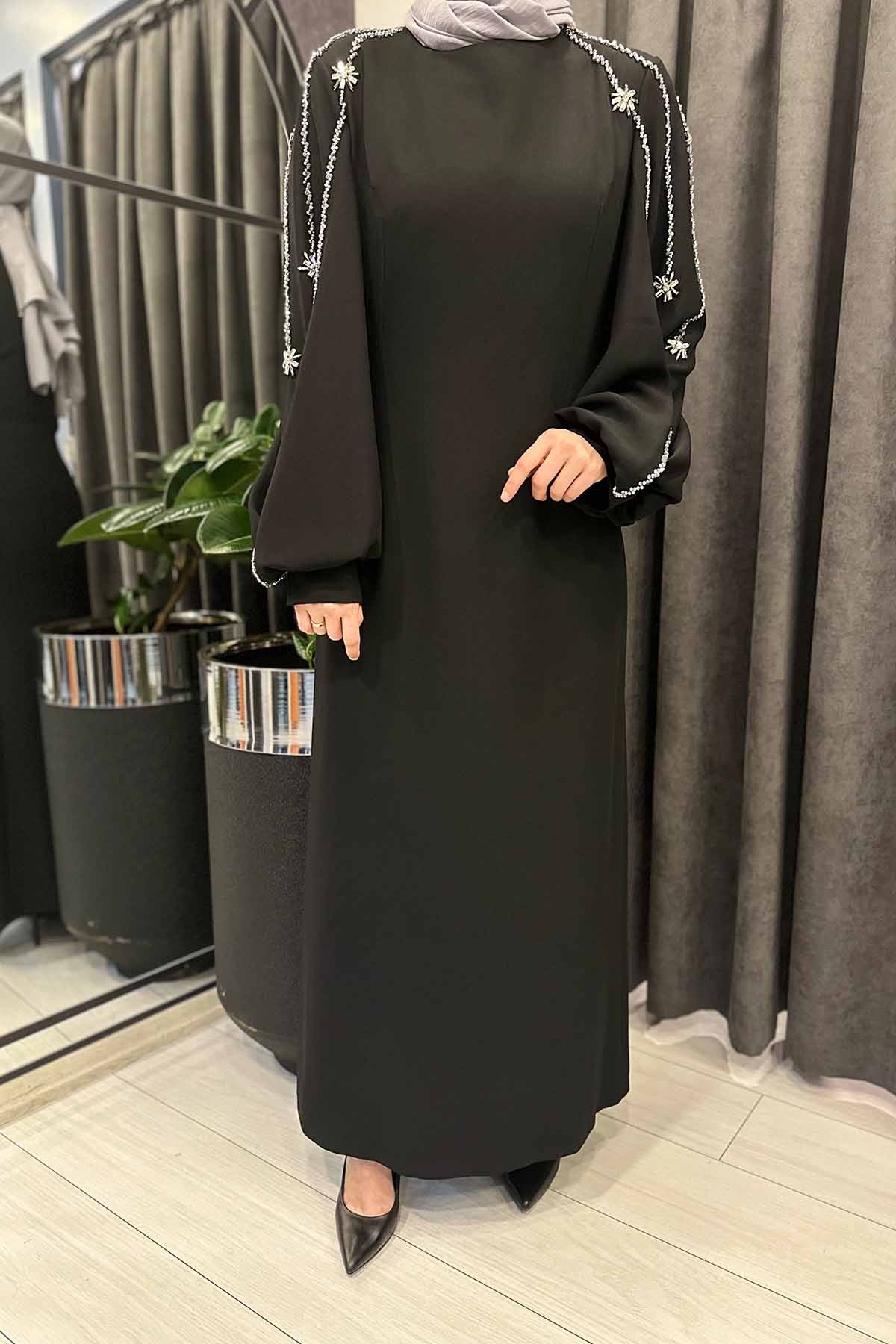 Siyah