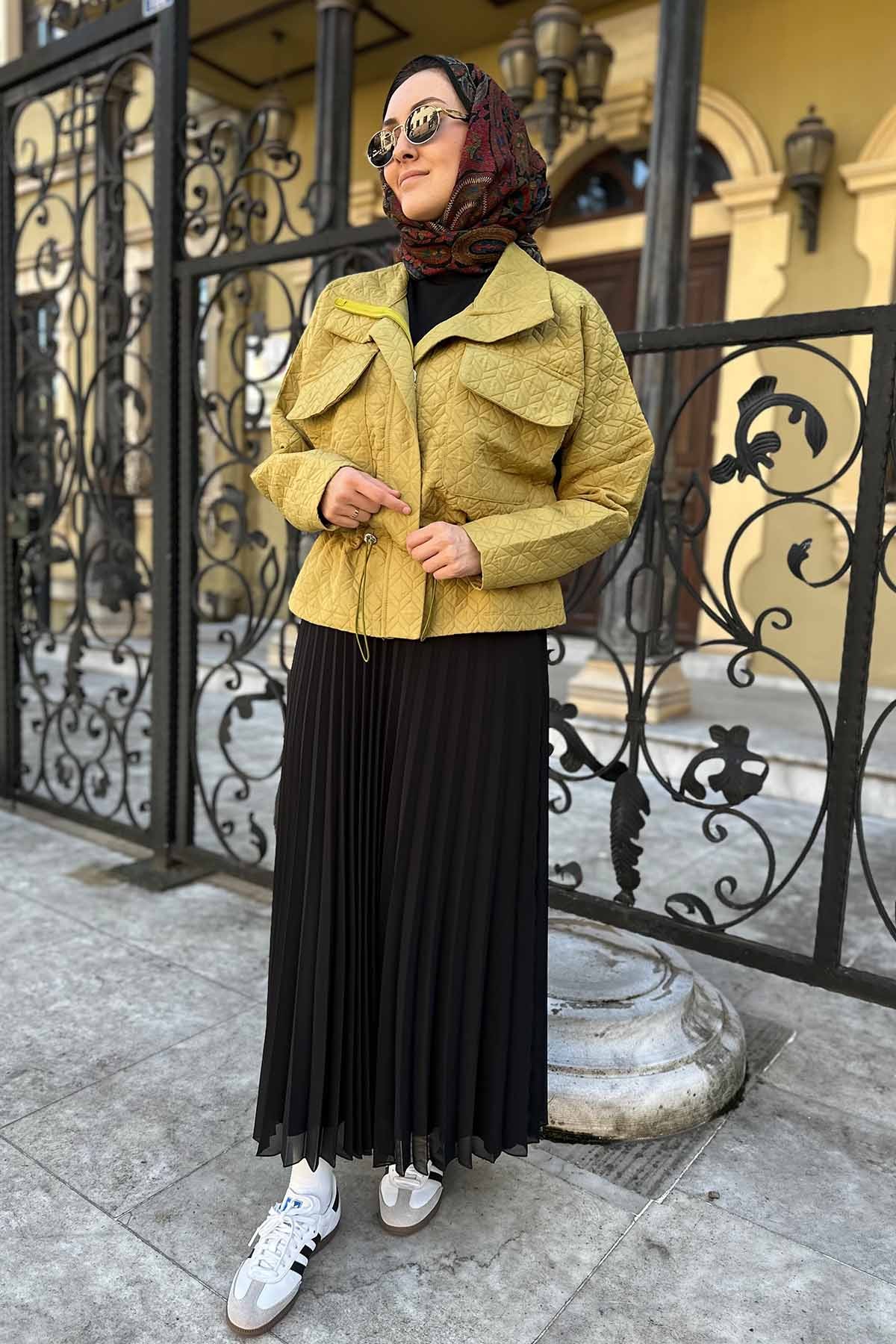 Yeşil