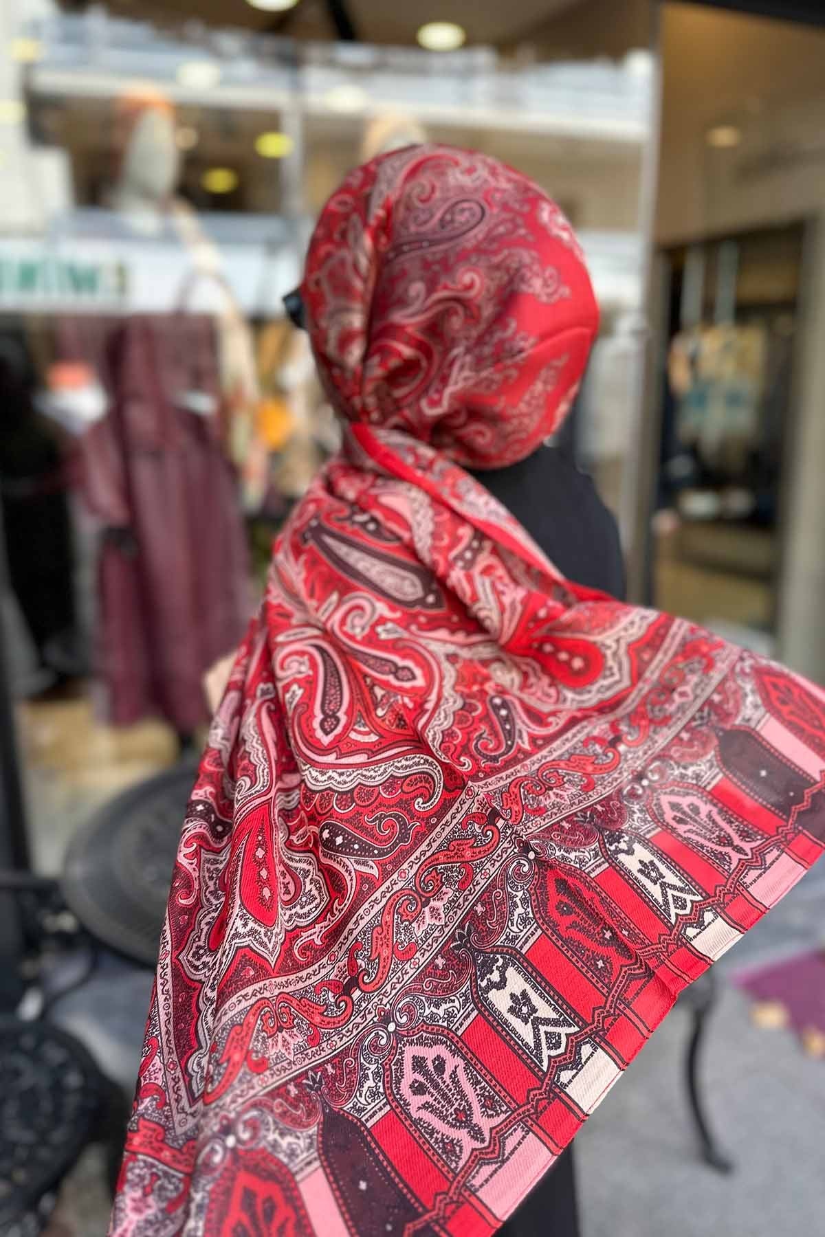 RED LİORA