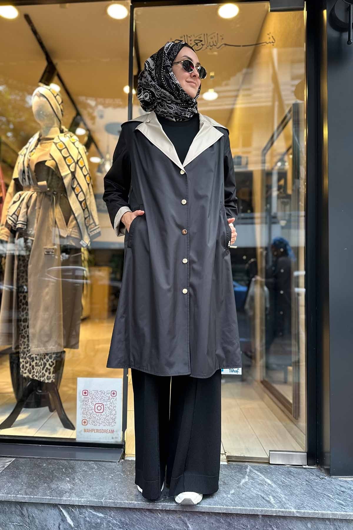 HAFİF YUMOŞ MONT