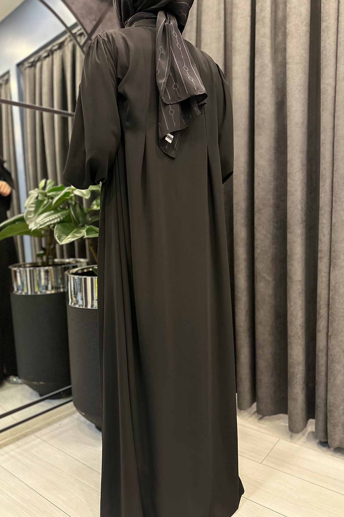 MODİCA ABAYA